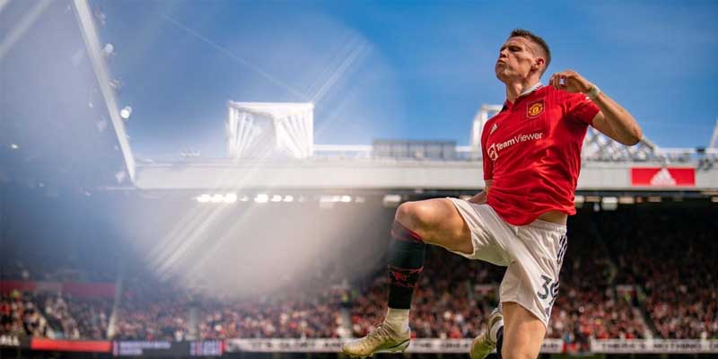 Manchester United vs Sevilla