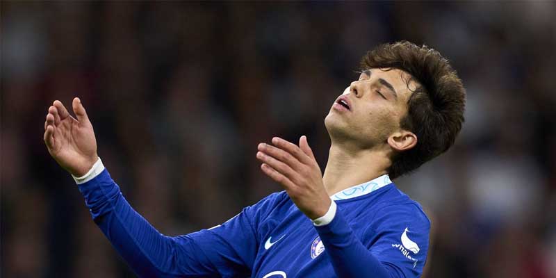 Chelsea vs Brighton & Hove Albion