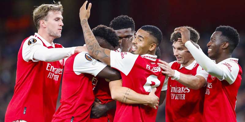 Arsenal vs Southampton 