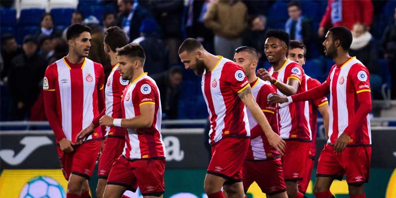 Girona vs Real Madrid 