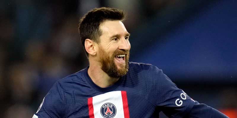Paris Saint Germain vs Olympique Lyon 