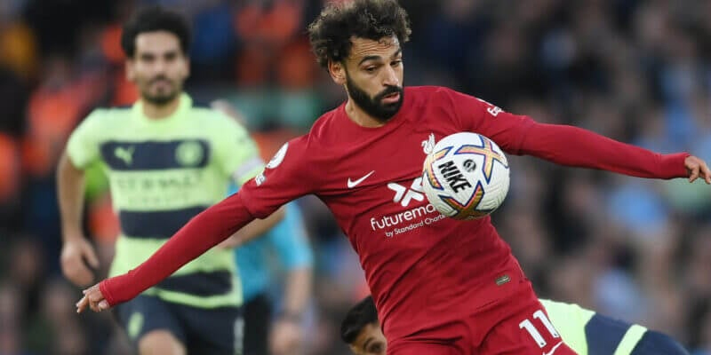 Leeds United vs Liverpool 