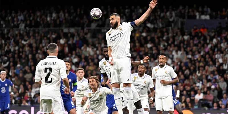 Girona vs Real Madrid 