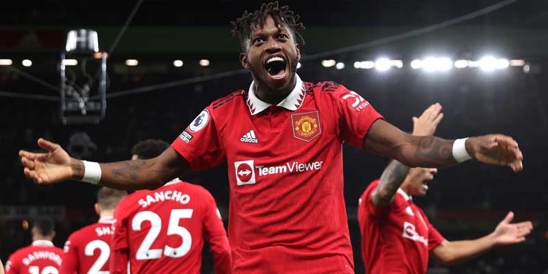 Tottenham Hotspur vs Manchester United 