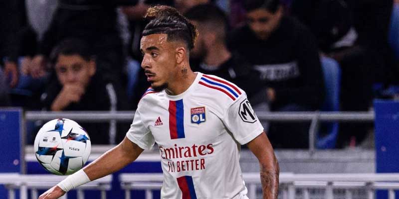 Paris Saint Germain vs Olympique Lyon 