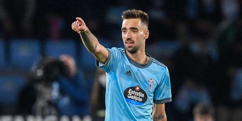 Celta de Vigo vs Barcelona 