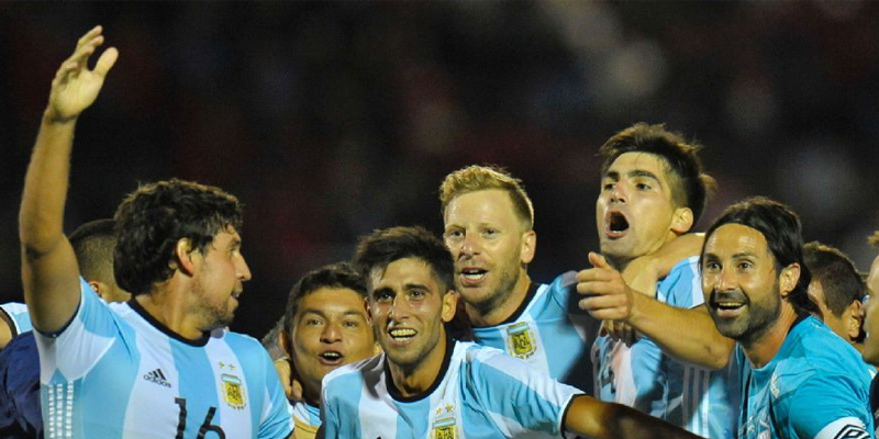 Atletico Tucuman vs Godoy Cruz 
