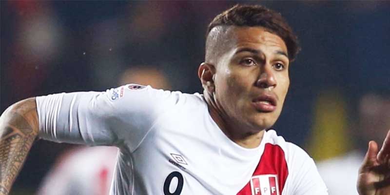 Hàn Quốc vs Peru 