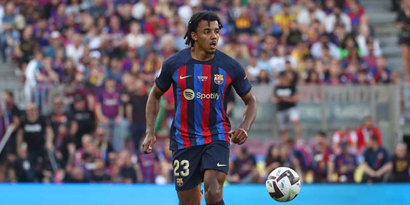 Celta de Vigo vs Barcelona 