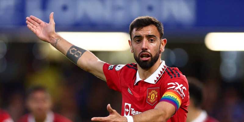 Manchester United vs Olympique Lyonnais 