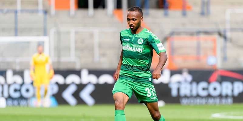 Greuther Furth vs Liverpool 