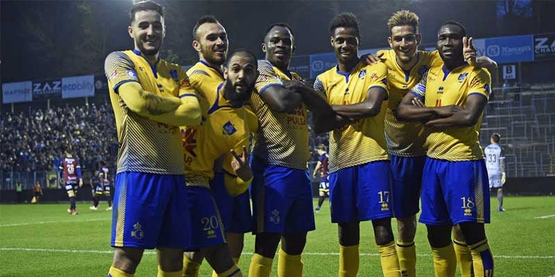 Union Saint Gilloise vs Anderlecht 
