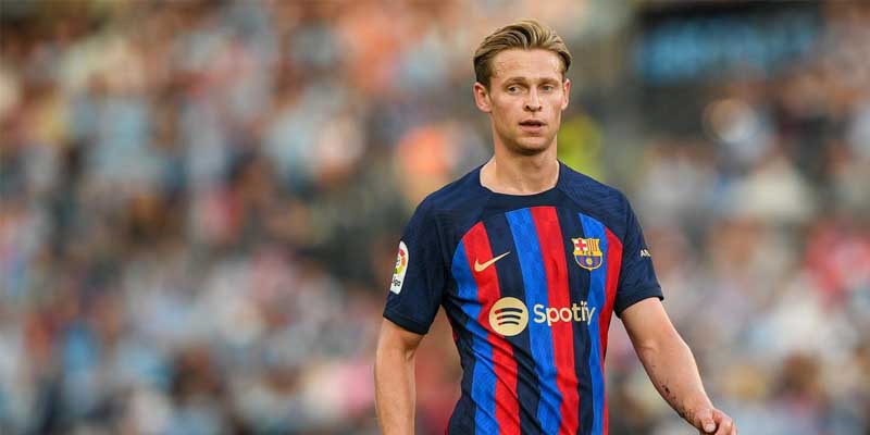 Barcelona vs Real Madrid 