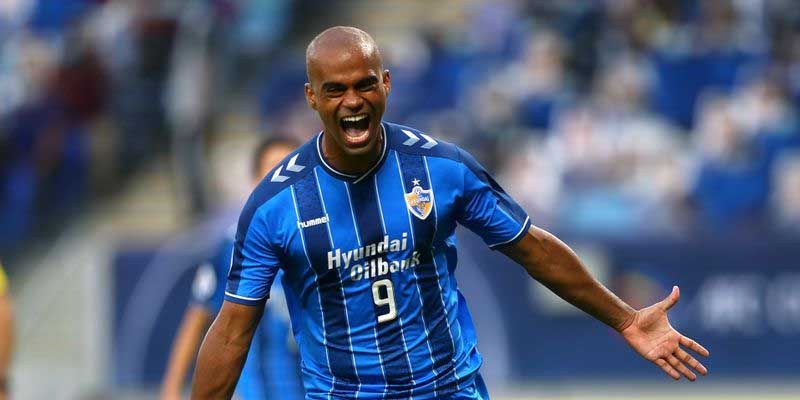 Ulsan Hyundai vs Incheon United 