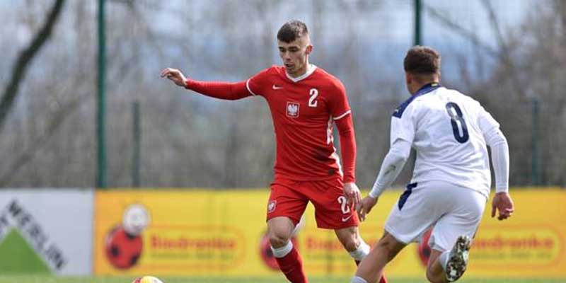 U19 Ba Lan vs U19 Bồ Đào Nha 