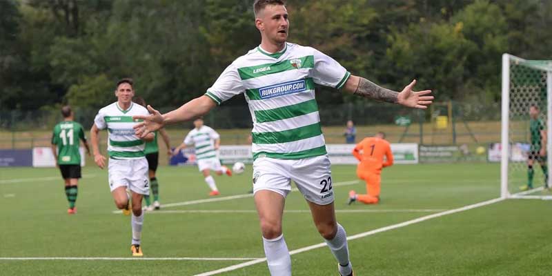Hacken vs TNS 