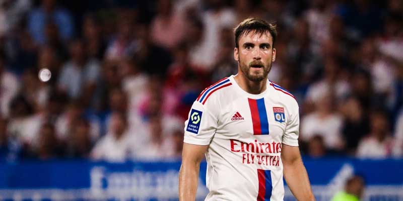 Manchester United vs Olympique Lyonnais 