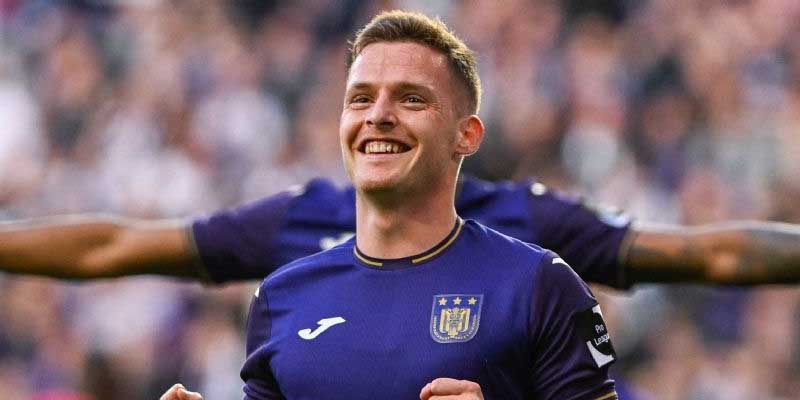 Union Saint Gilloise vs Anderlecht 
