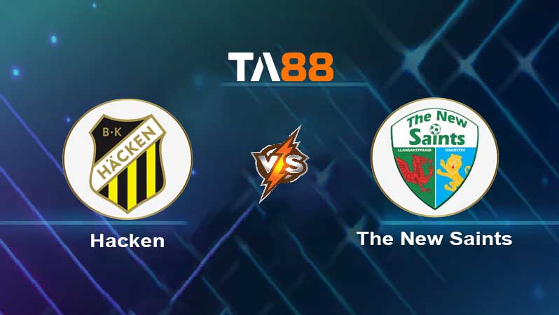 Soi kèo Hacken vs TNS 
