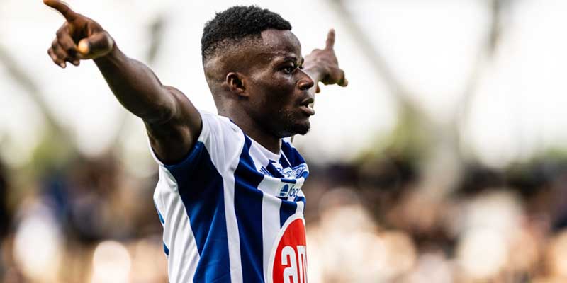 HJK Helsinki vs Qarabag FK 