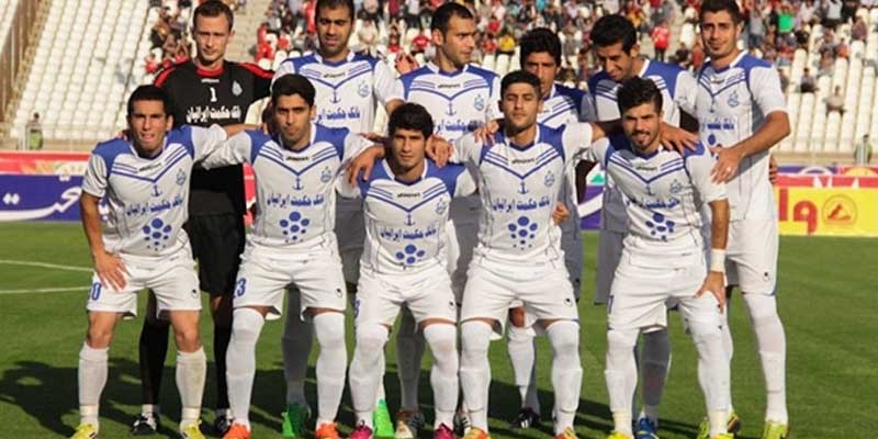 Malavan Bandar vs Foolad Khozestan 