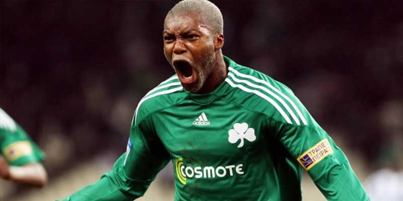 Panathinaikos vs Olympique Marseille