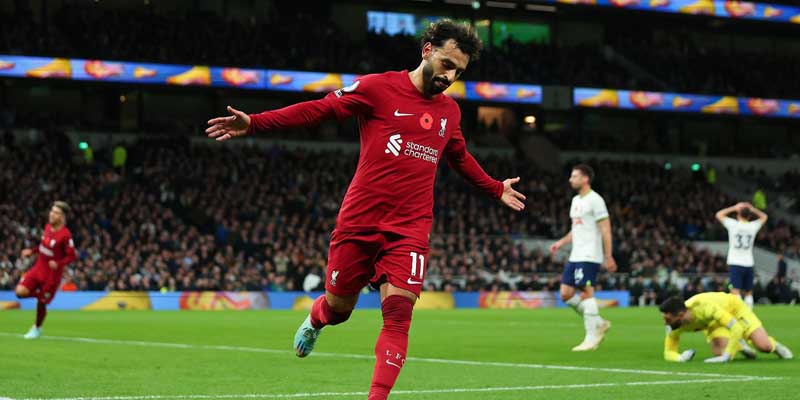 Chelsea vs Liverpool