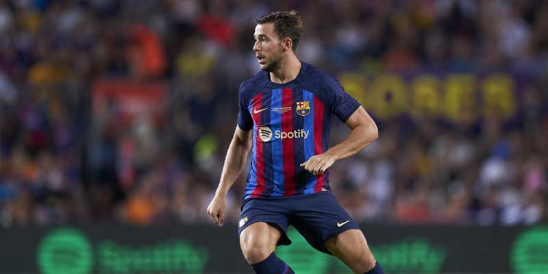 Getafe vs Barcelona 