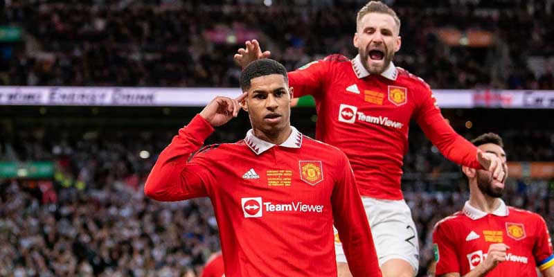 Tottenham Hotspur vs Manchester United 