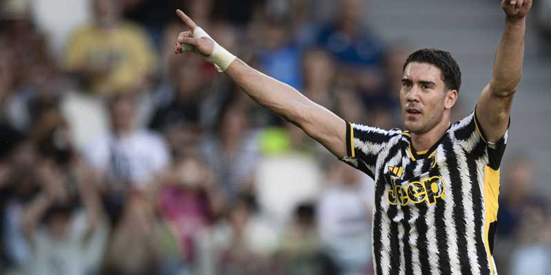 Udinese vs Juventus 