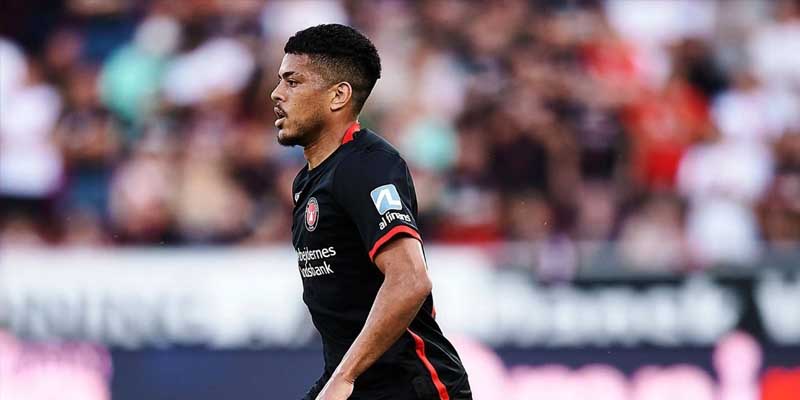 PSV Eindhoven vs Sturm Graz 