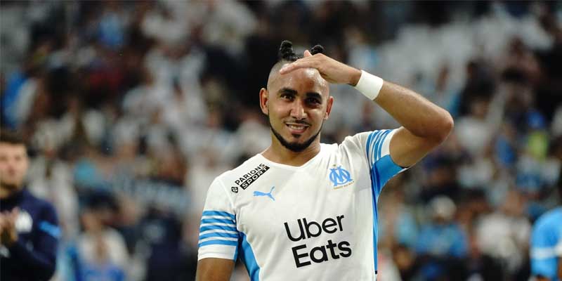 Panathinaikos vs Olympique Marseille