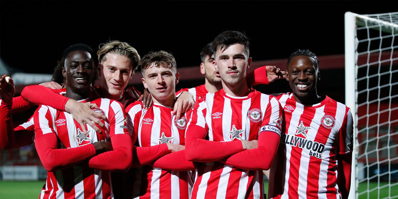 Nottingham Forest vs Brentford 
