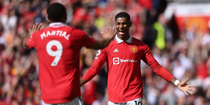 Manchester United vs Galatasaray 