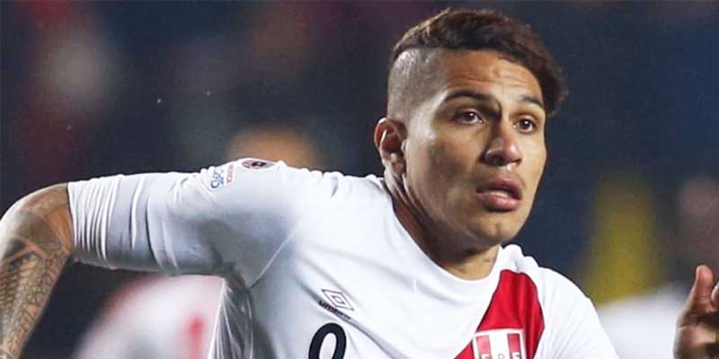 Peru vs Argentina 