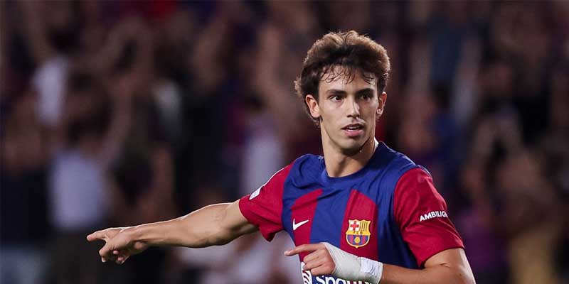 Barcelona vs Athletic Bilbao 