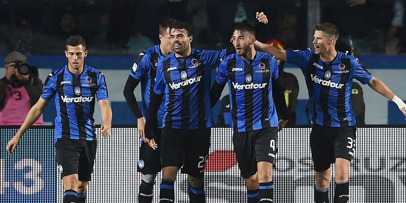 Empoli vs Atalanta 