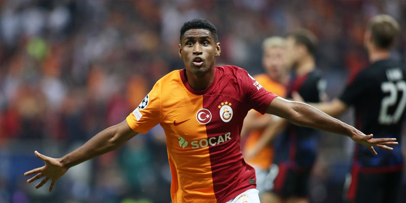 Manchester United vs Galatasaray 