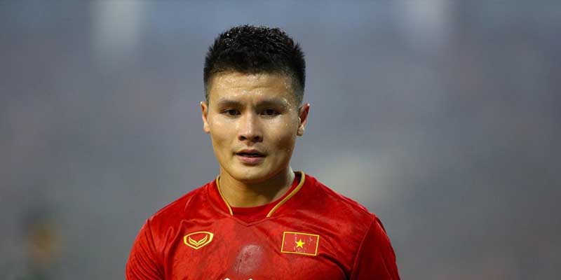 Hàn Quốc vs Việt Nam 