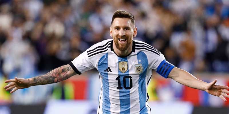 Peru vs Argentina 