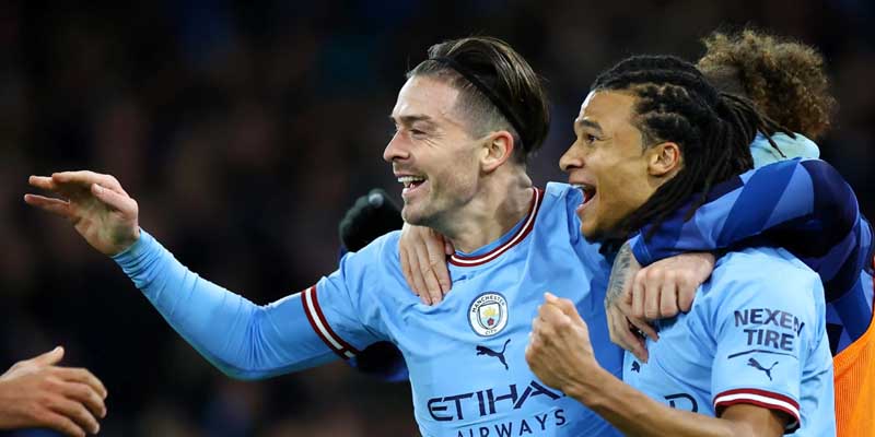 Arsenal vs Manchester City
