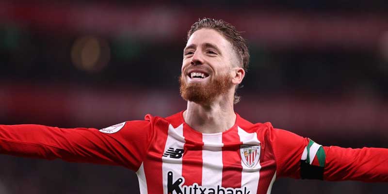 Barcelona vs Athletic Bilbao 