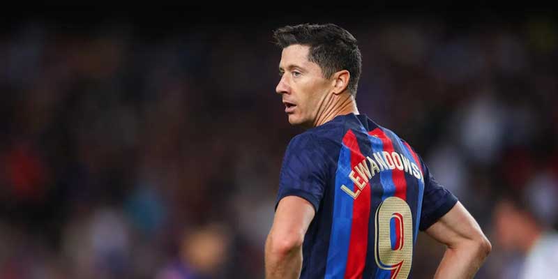 Granada vs Barcelona 