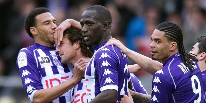 Liverpool vs Toulouse 