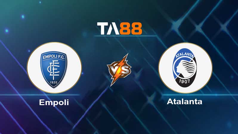 Soi kèo Empoli vs Atalanta 