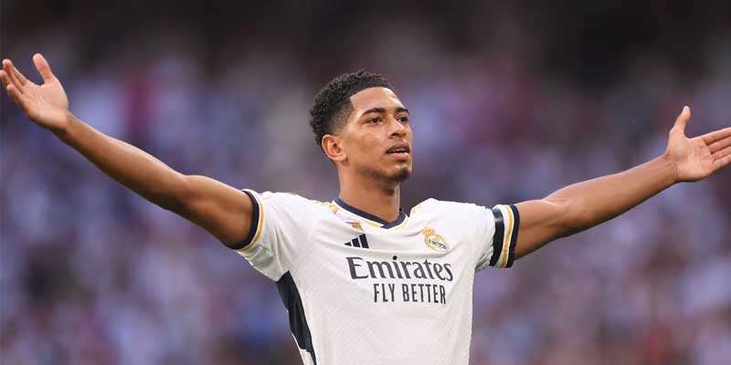 Real Madrid vs Rayo Vallecano 