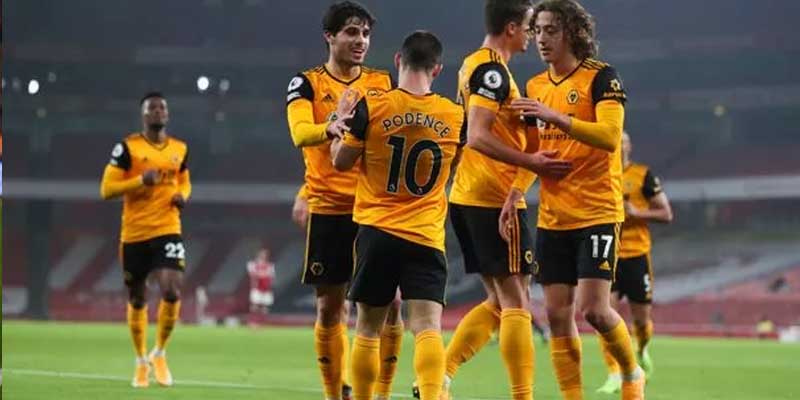 Fulham vs Wolverhampton Wanderers 