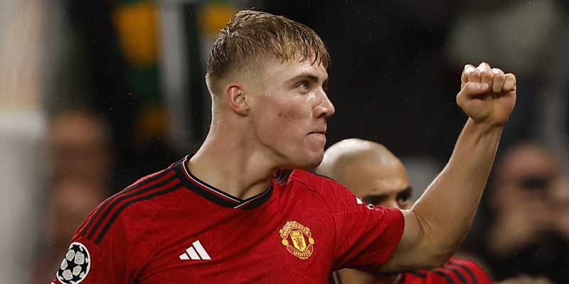 Galatasaray vs Manchester United 