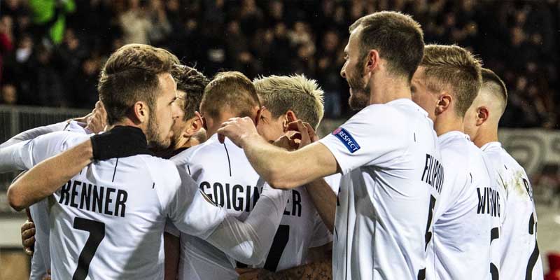 Liverpool vs LASK Linz 