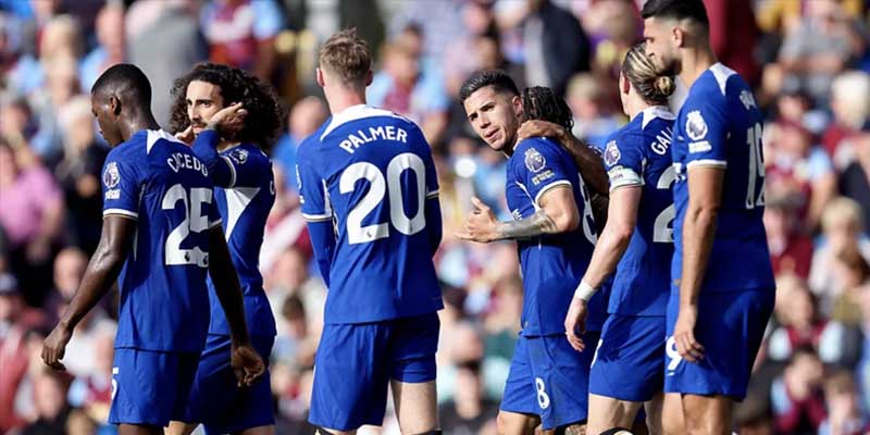 Tottenham Hotspurs vs Chelsea 